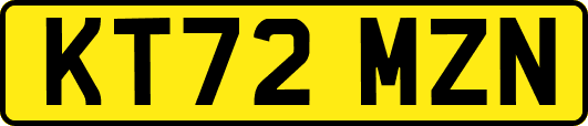 KT72MZN