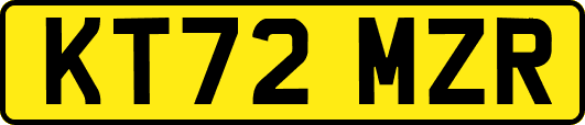 KT72MZR