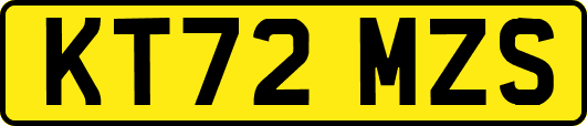 KT72MZS