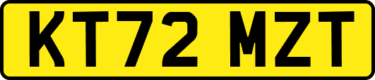 KT72MZT