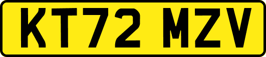 KT72MZV