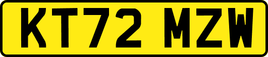 KT72MZW