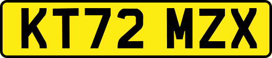 KT72MZX