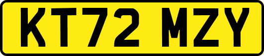 KT72MZY