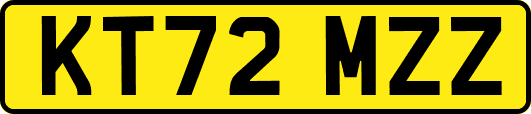 KT72MZZ
