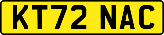 KT72NAC