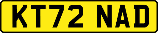 KT72NAD