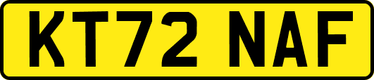 KT72NAF
