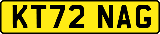 KT72NAG