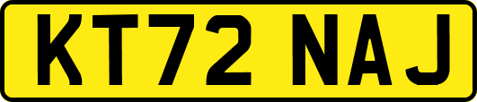 KT72NAJ