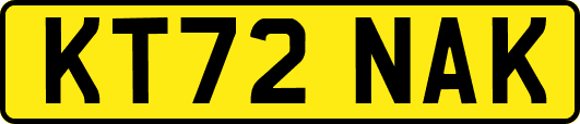 KT72NAK