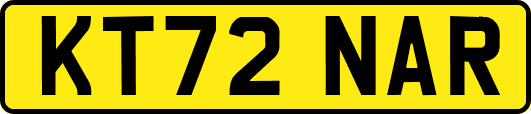 KT72NAR