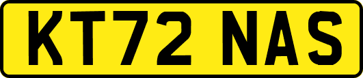 KT72NAS