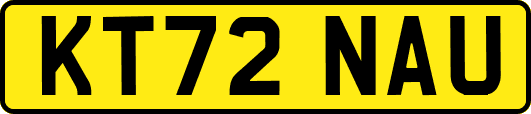 KT72NAU