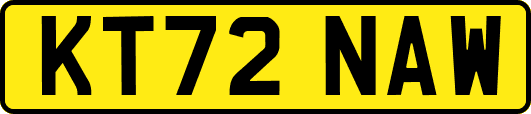 KT72NAW