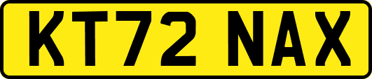 KT72NAX