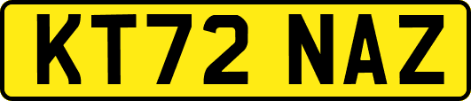 KT72NAZ