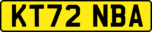 KT72NBA
