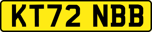 KT72NBB