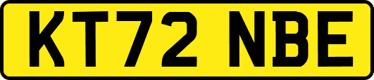 KT72NBE