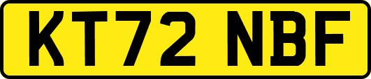 KT72NBF
