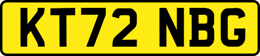 KT72NBG