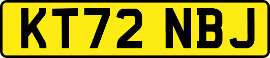 KT72NBJ