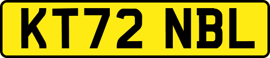 KT72NBL