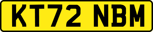 KT72NBM