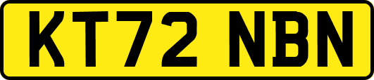 KT72NBN