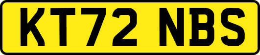 KT72NBS