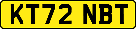 KT72NBT