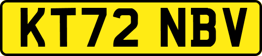 KT72NBV