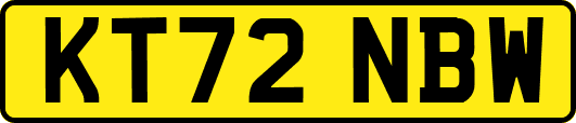 KT72NBW