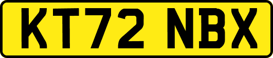 KT72NBX
