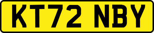 KT72NBY