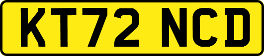 KT72NCD