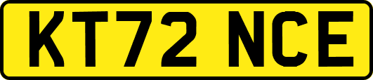 KT72NCE