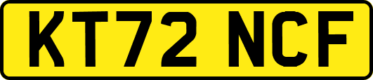 KT72NCF