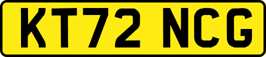 KT72NCG