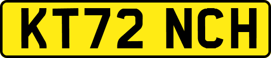KT72NCH