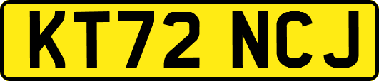 KT72NCJ