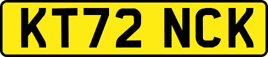 KT72NCK