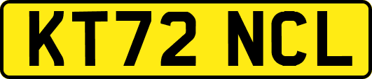 KT72NCL
