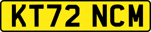 KT72NCM