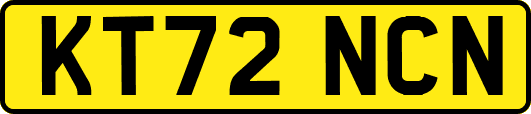 KT72NCN