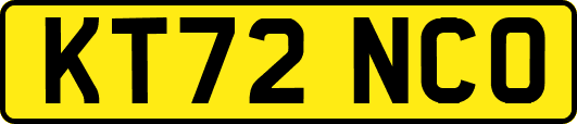 KT72NCO