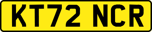 KT72NCR