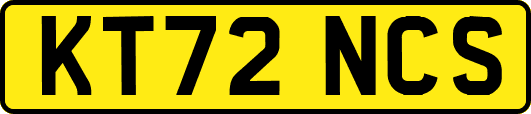 KT72NCS