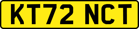 KT72NCT